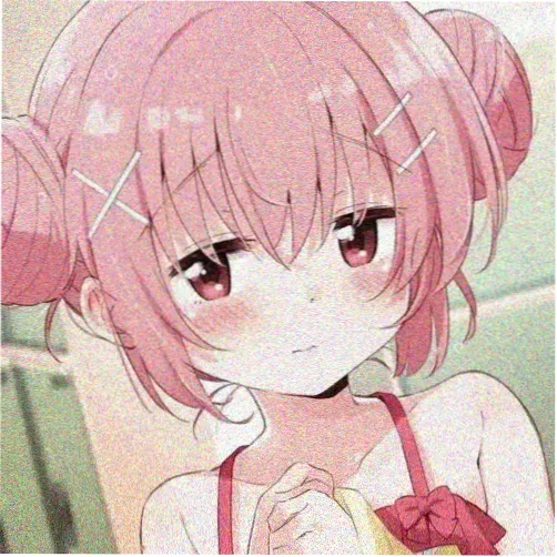 漫友头像：夜航读者